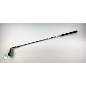RH TaylorMade TP R Series EF Spin Groove Wedge 58*-10 KBS Stiff Steel Golf Club