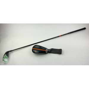 Used RH Callaway Super Hybrid 20* Tensei 80g Stiff Flex Graphite Golf Club