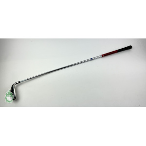 Used Right Handed Callaway X-18 Approach Wedge Uniflex Steel Golf Club