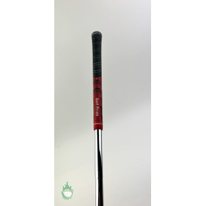 RH Royal Collection Tour Issued Fairway Wood 18* Super CV TRC X-Stiff Steel