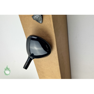 Used Right Handed Callaway Big Bertha Alpha 815 3 Wood 14* HEAD ONLY Golf Club