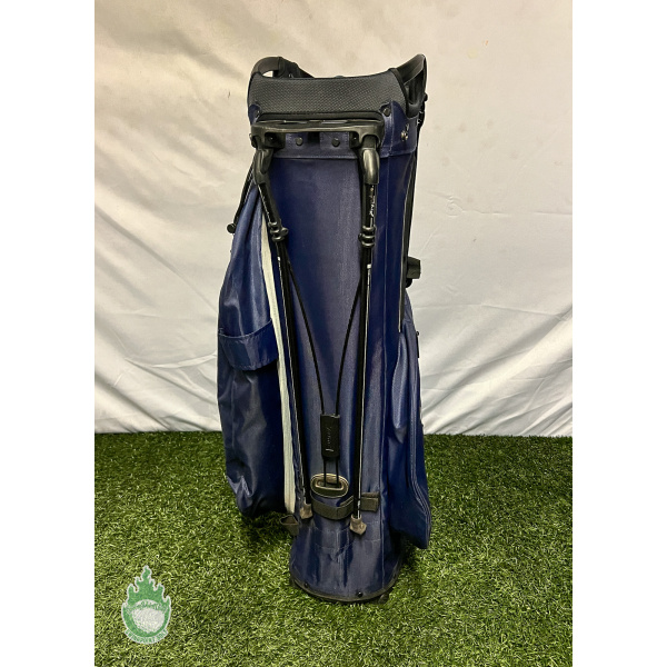 Titleist 2WAY TOTE BAG 黒/青 THE NORTH FACE PURPLE LABEL ] Field 2Way Tote Bag | Domingo
