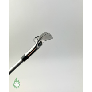 Used Right Handed Callaway X Hot 9 Iron Ladies Flex Graphite Golf Club