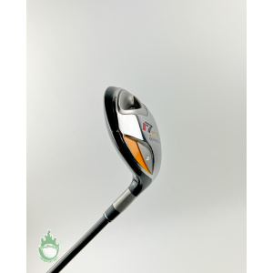 Very Gently Used RH TaylorMade r7 Draw Fairway 3 Wood 55g Senior Flex Graphite