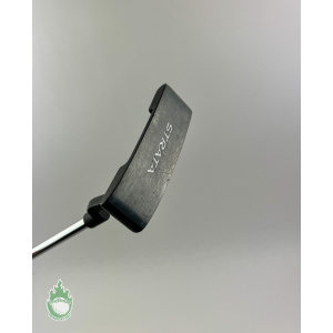 Used Right Handed Strata Ultimate 34" Putter Steel Golf Club