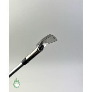 Used Right Handed Callaway X Hot 6 Iron Ladies Flex Graphite Golf Club