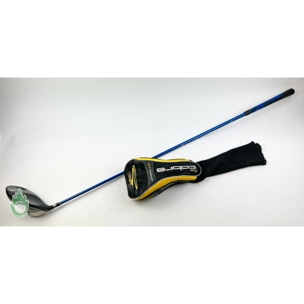 King Cobra Speed LD Offset M ST Fairway 7 Wood Aldila VS Proto-HL 50-A
