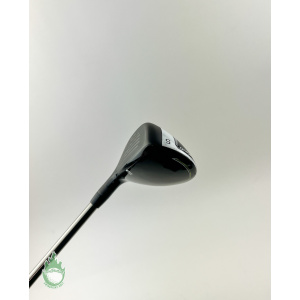 Used RH Cobra RADSpeed 5 Hybrid 24* recoil ESX 480 F2 Senior Graphite Golf Club