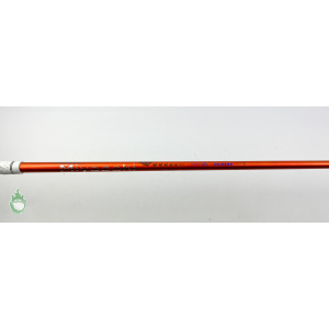 Used Miyazaki Tour Issue 7X X-Stiff Graphite Driver Shaft Callaway Tip