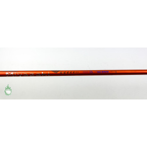 Used Miyazaki Tour Issue 7X X-Stiff Graphite Driver Shaft Callaway Tip