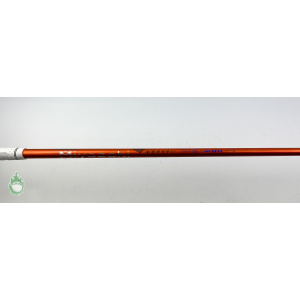 Used Miyazaki Tour Issue 7X X-Stiff Graphite Driver Shaft Callaway Tip