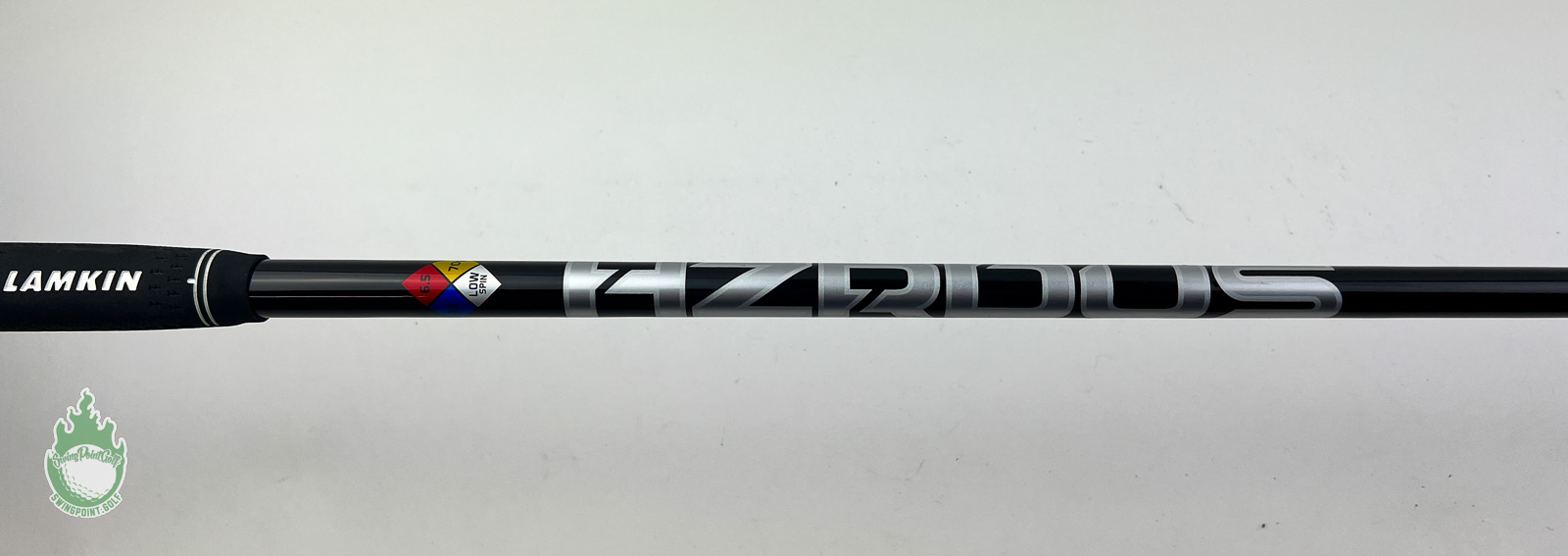 Manche De Bois Project X Hzrdus Black Gen4 70 – 6.0 70g – 41.75″ – Rigide