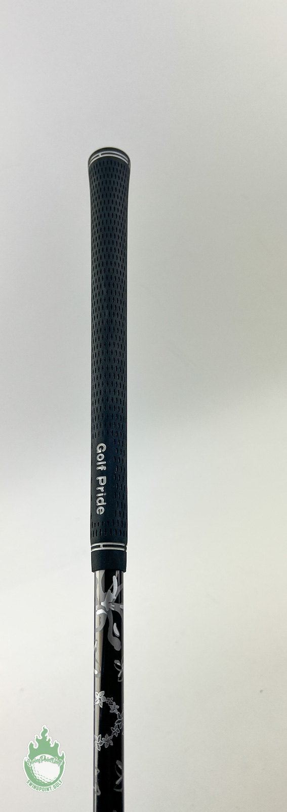Manche De Bois De Parcours Diamana ‘ahina 80 X5ct Graphite Extra Rigide - 41.5 Pouces, Occasion