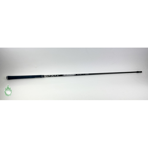 Used Mitsubishi Rayon Diamana Ahina 80g X-Stiff Graphite FW Shaft