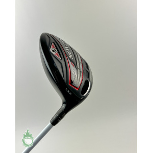 Used RH Srixon Z-785 Driver 10.5* Atmos TS 6X X-Stiff Flex Graphite Golf Club