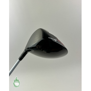 Used RH Srixon Z-785 Driver 10.5* Atmos TS 6X X-Stiff Flex Graphite Golf Club