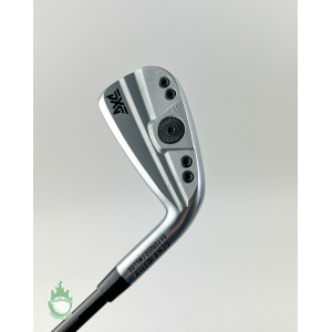 Used PXG 0311X Gen 4 Forged 2 Driving Iron Tensei 95 X-Stiff Graphite Golf Club