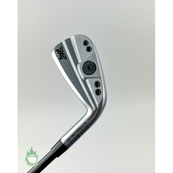 Used PXG 0311X Gen 4 Forged 2 Driving Iron Tensei 95 X-Stiff Graphite Golf Club