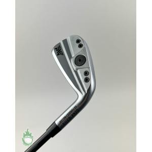 Used PXG 0311X Gen 4 Forged 2 Driving Iron Tensei 95 X-Stiff Graphite Golf Club