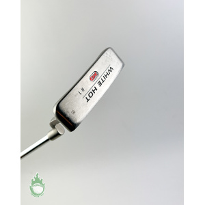 Used Right Handed Odyssey White Hot XG #1 34" Putter Steel Golf Club