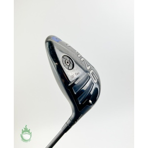 Used RH Ping G30 SF TEC Driver 10* Diamana Regular Flex Graphite Golf Club