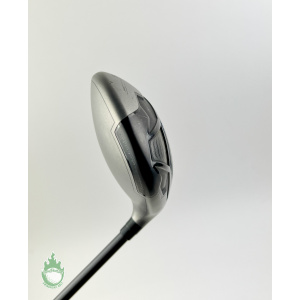 Used RH TaylorMade SLDR S Mini Driver 12* 57g Regular Flex Graphite Golf Club