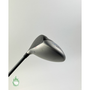 Used RH TaylorMade SLDR S Mini Driver 12* 57g Regular Flex Graphite Golf Club