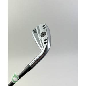 Used RH PXG 0311X Gen 4 Forged 2 Driving Iron 70g Regular Graphite Golf Club