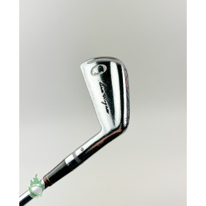 Used RH Ben Hogan Apex II 2 Iron X100 X-Stiff Flex Steel Golf Club