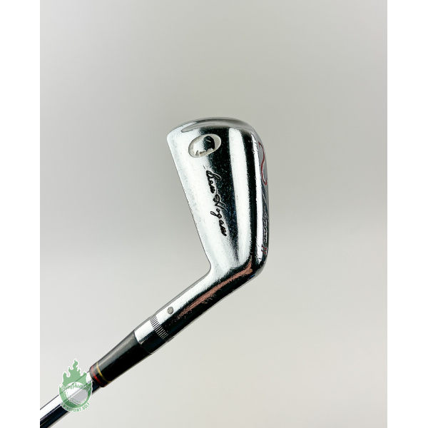 Used RH Ben Hogan Apex II 2 Iron X100 X-Stiff Flex Steel Golf Club