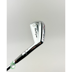 Used RH Ben Hogan Apex II 2 Iron X100 X-Stiff Flex Steel Golf Club