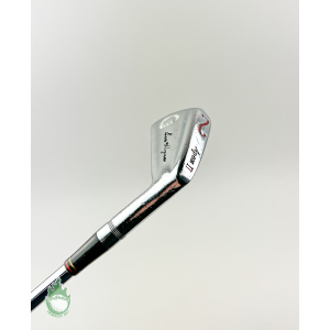 Used RH Ben Hogan Apex II 2 Iron X100 X-Stiff Flex Steel Golf Club