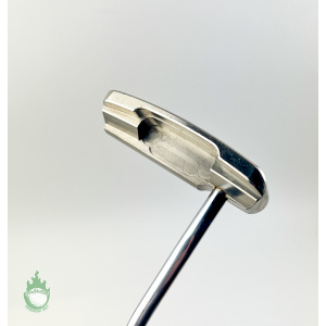Used Right Handed Yamada SC-304 35" Putter Steel Golf Club