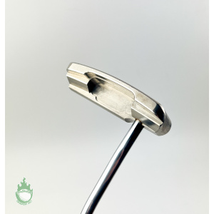 Used Right Handed Yamada SC-304 35" Putter Steel Golf Club