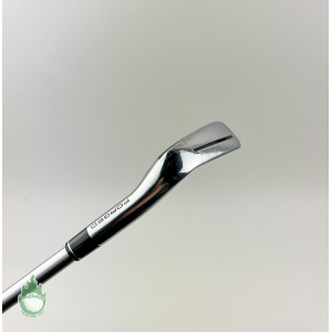 Used RH TaylorMade SIM UDI Forged 2 Driving Iron 90g Stiff Graphite Golf Club
