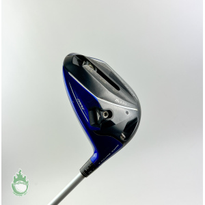 Used RH Mizuno JPX 850 Driver 7.5*-11.5* VC 6.3 TS Stiff Graphite Golf Club