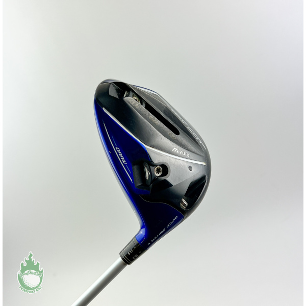 Driver Instruction Manual Mizuno Jpx 850 Driver Settings MIZUNO
