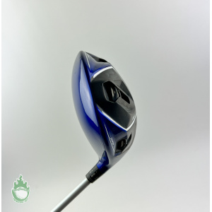 Used RH Mizuno JPX 850 Driver 7.5*-11.5* VC 6.3 TS Stiff Graphite Golf Club