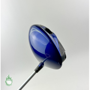 Used RH Mizuno JPX 850 Driver 7.5*-11.5* VC 6.3 TS Stiff Graphite Golf Club