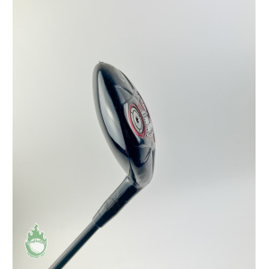 Used RH Callaway Big Bertha Alpha 815 Wood 14* 7M3 Stiff Graphite Golf Club