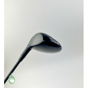 Used RH Callaway Big Bertha Alpha 815 Wood 14* 7M3 Stiff Graphite Golf Club