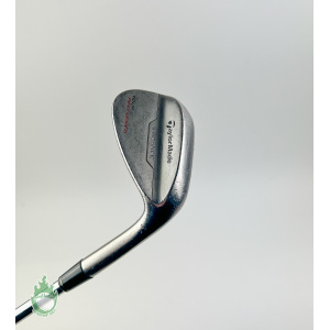 RH TaylorMade Tour Preferred 52* Wedge 9* Bounce KBS Stiff Flex Steel Golf Club