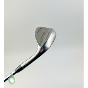 RH TaylorMade Tour Preferred 52* Wedge 9* Bounce KBS Stiff Flex Steel Golf Club