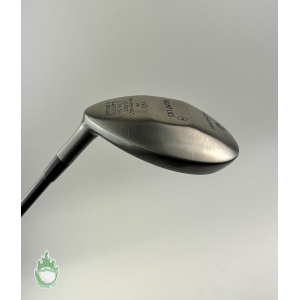 New LEFT HAND Adams Idea Tight Lies Fairway 16* Wood Regular Graphite Golf Club