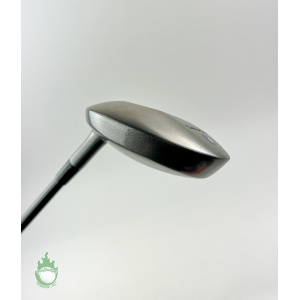 New LEFT HAND Adams Idea Tight Lies Fairway 16* Wood Firm Graphite Golf