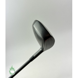 New LEFT HAND Adams Idea Tight Lies Fairway 16* Wood Firm Graphite Golf
