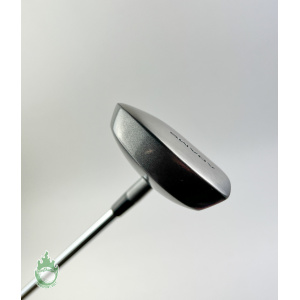 New LEFT HAND Adams Idea Tight Lies Fairway Strong 7 Wood Ladies Steel Golf