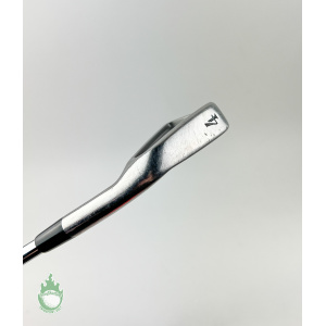 Used RH Titleist 704 CB Forged 4 Iron X-Stiff Flex Steel Golf Club