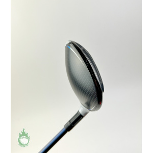 Used TaylorMade SIM 2 MAX 5 Wood 18* Ventus 5-R Regular Flex Graphite Golf Club