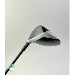 Used TaylorMade SIM 2 MAX 5 Wood 18* Ventus 5-R Regular Flex Graphite Golf Club